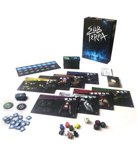 Sub Terra