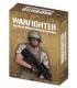 Warfighter: The Modern Private Military Contractor Card Game