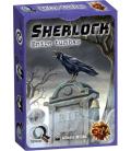 Sherlock 4: Entre Tumbas Sherlock 4: Entre Tumbas