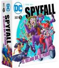 DC Spyfall: El Villano que se Perdió DC Spyfall: El Villano que se Perdió