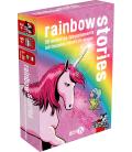 Black Stories Junior: Rainbow Stories Black Stories Junior: Rainbow Stories