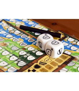 Kingdomino: Duel