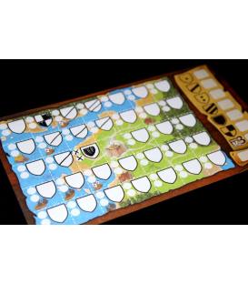 Kingdomino: Duel