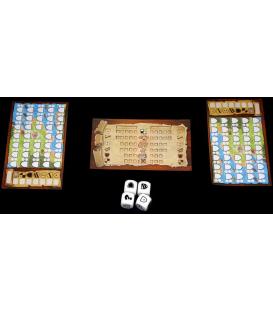 Kingdomino: Duel