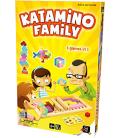 Katamino: Family Katamino: Family