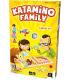 Katamino: Family