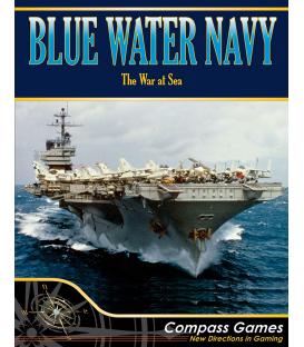 Blue Water Navy (Inglés)