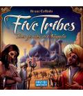 Five Tribes Five Tribes