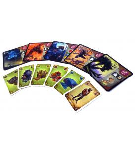 Five Tribes