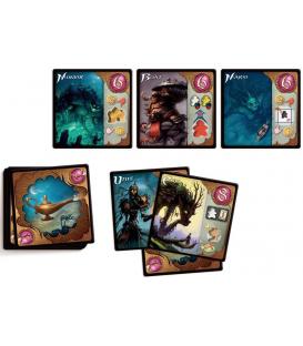 Five Tribes