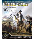 Paper Wars 93: Wagram 1809 - Napoleon's Last Triumph Paper Wars 93: Wagram 1809 - Napoleon's Last Triumph