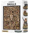 Warhammer Age of Sigmar: Citadel Skulls Warhammer Age of Sigmar: Citadel Skulls