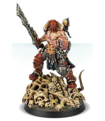 Warhammer 40,000: Citadel Skulls
