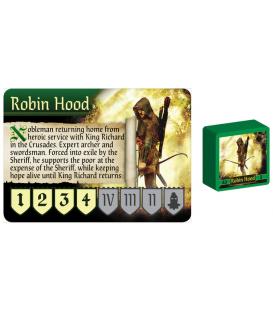 Robin Hood