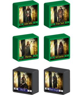 Robin Hood