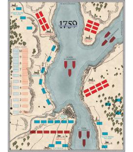 1759: Siege of Quebec
