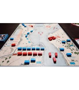 1759: Siege of Quebec
