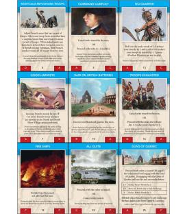1759: Siege of Quebec