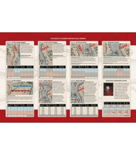 1759: Siege of Quebec