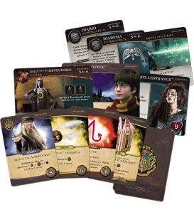 Harry Potter: Hogwarts Battle