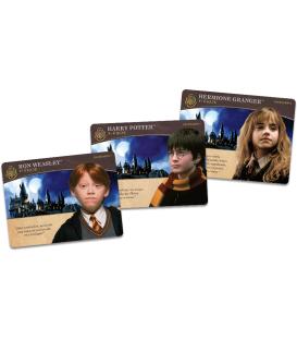 Harry Potter: Hogwarts Battle