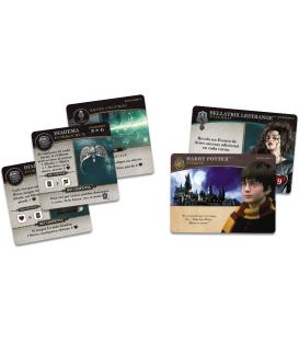 Harry Potter: Hogwarts Battle