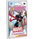 Marvel Champions: Ms Marvel Marvel Champions: Ms Marvel