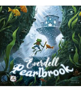 Everdell: Pearlbrook