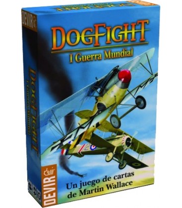 Dogfight