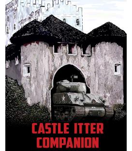 Castle Itter Companion Book