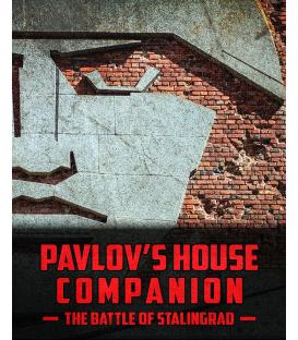 Pavlov's House: Companion Book