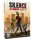 Silenze: Zombie City Silenze: Zombie City