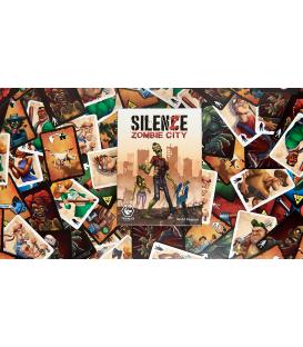 Silenze: Zombie City