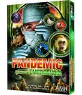 Pandemic: Estado de Emergencia Pandemic: Estado de Emergencia