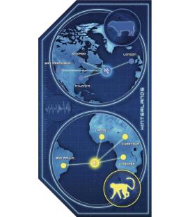 Pandemic: Estado de Emergencia