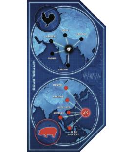 Pandemic: Estado de Emergencia