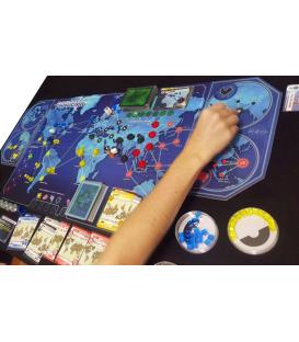 Pandemic: Estado de Emergencia