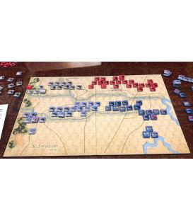 Turning Point Simulations 11: Blenheim 1704 A.D.