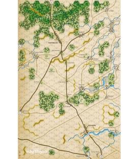Turning Point Simulations 15: The Day of Waterloo 1815 A.D.