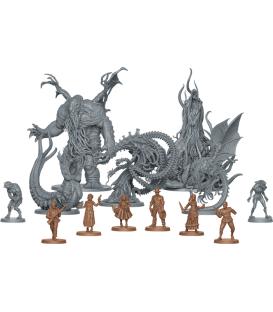Cthulhu: Death May Die