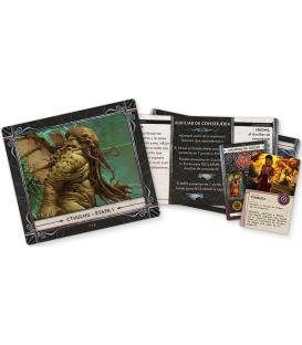 Cthulhu: Death May Die