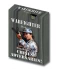 Warfighter: Modern Chinese Adversaries! (Expansion 24) Warfighter: Modern Chinese Adversaries! (Expansion 24)