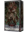 Cthulhu Death May Die: La Cabra Negra de los Bosques Cthulhu Death May Die: La Cabra Negra de los Bosques