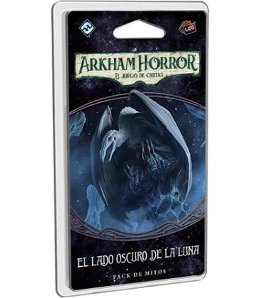 Arkham Horror LCG:  El Lado Oscuro de la Luna / Los Devoradores de Sueños 3