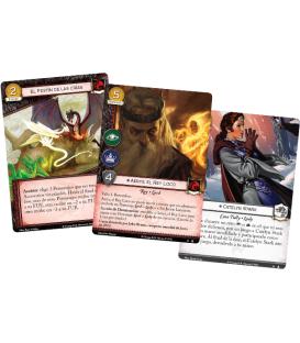 Juego de Tronos LCG (2ª Edición): Qué Cosas Hacemos por Amor