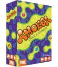 Amoeba Amoeba