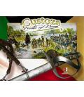 Custoza: Fields of Doom Custoza: Fields of Doom