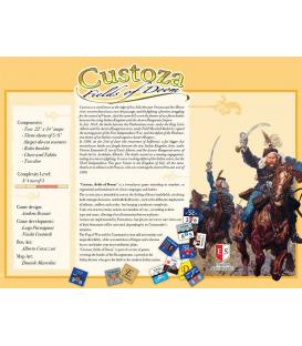 Custoza: Fields of Doom