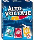 Alto Voltaje Alto Voltaje