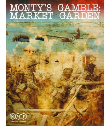 Monty's Gamble: Market Garden (2nd Edition)